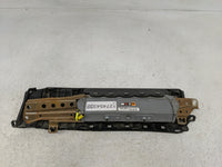 2018-2019 Toyota Camry Air Bag Passenger Right Dashboard OEM Fits Fits 2018 2019 OEM Used Auto Parts - Oemusedautoparts1.com