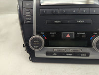 2012-2013 Toyota Camry Radio Control Panel - Oemusedautoparts1.com