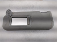2018-2022 Toyota Camry Sun Visor Shade Replacement Passenger Right Mirror Fits Fits 2018 2019 2020 2021 2022 OEM Used Auto P