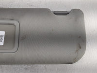2018-2022 Toyota Camry Sun Visor Shade Replacement Passenger Right Mirror Fits Fits 2018 2019 2020 2021 2022 OEM Used Auto P