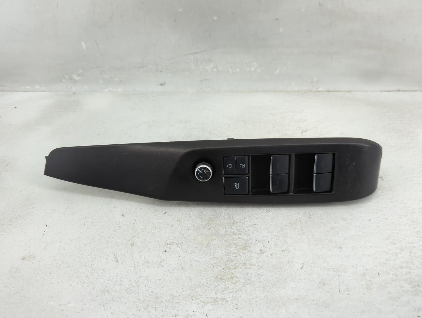 2018-2022 Toyota Camry Master Power Window Switch Replacement Driver Side Left P/N:84040-0E120 Fits Fits 2018 2019 2020 2021