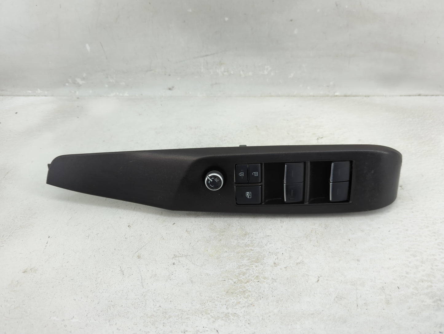 2018-2022 Toyota Camry Master Power Window Switch Replacement Driver Side Left P/N:84040-0E120 Fits Fits 2018 2019 2020 2021