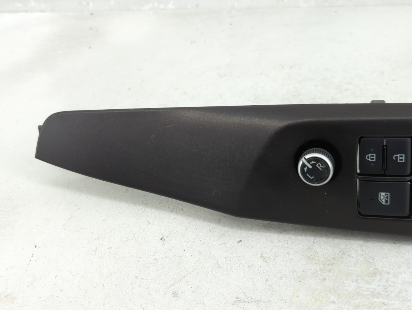 2018-2022 Toyota Camry Master Power Window Switch Replacement Driver Side Left P/N:84040-0E120 Fits Fits 2018 2019 2020 2021