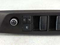 2018-2022 Toyota Camry Master Power Window Switch Replacement Driver Side Left P/N:84040-0E120 Fits Fits 2018 2019 2020 2021