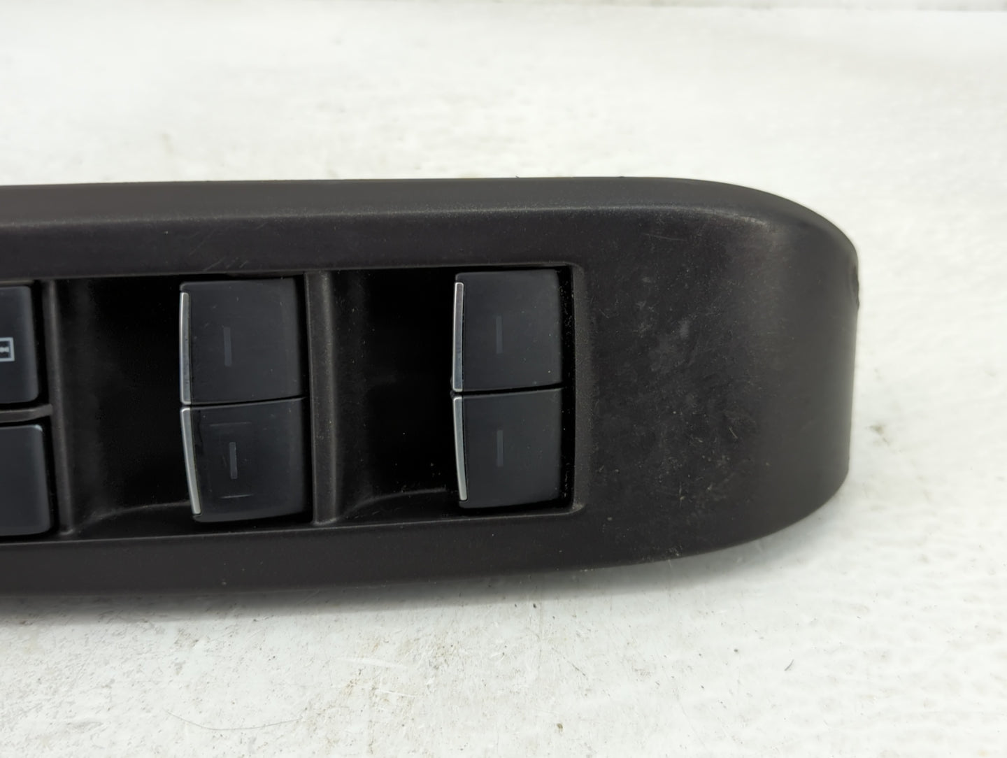 2018-2022 Toyota Camry Master Power Window Switch Replacement Driver Side Left P/N:84040-0E120 Fits Fits 2018 2019 2020 2021