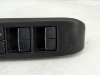 2018-2022 Toyota Camry Master Power Window Switch Replacement Driver Side Left P/N:84040-0E120 Fits Fits 2018 2019 2020 2021