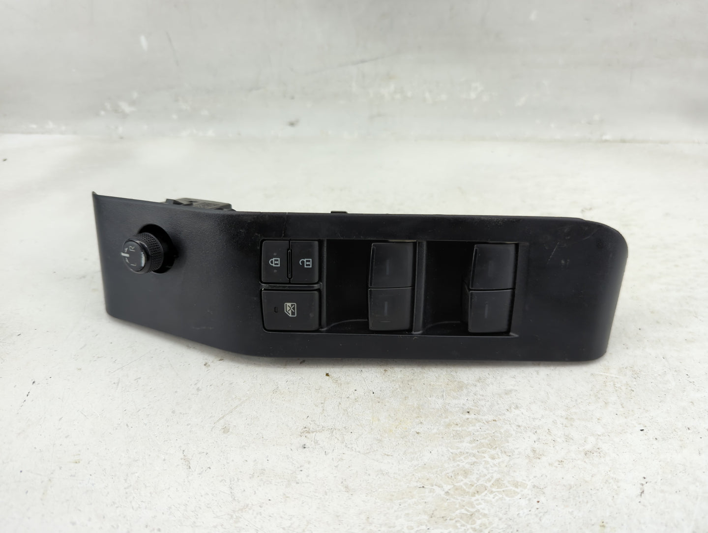 2018-2022 Toyota Camry Master Power Window Switch Replacement Driver Side Left P/N:84040-0E131 84040-0E120 Fits OEM Used Aut
