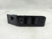 2018-2022 Toyota Camry Master Power Window Switch Replacement Driver Side Left P/N:84040-0E131 84040-0E120 Fits OEM Used Aut