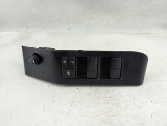 compare product 2018-2022 Toyota Camry Master Power Window Switch Replacement Driver Side Left P/N:84040-0E131 84040-0E120 Fits OEM Used Auto Parts