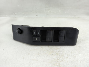 2018-2022 Toyota Camry Master Power Window Switch Replacement Driver Side Left P/N:84040-0E131 84040-0E120 Fits OEM Used Aut
