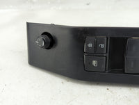 2018-2022 Toyota Camry Master Power Window Switch Replacement Driver Side Left P/N:84040-0E131 84040-0E120 Fits OEM Used Aut