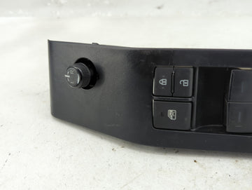 2018-2022 Toyota Camry Master Power Window Switch Replacement Driver Side Left P/N:84040-0E131 84040-0E120 Fits OEM Used Auto Parts
