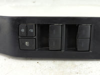 2018-2022 Toyota Camry Master Power Window Switch Replacement Driver Side Left P/N:84040-0E131 84040-0E120 Fits OEM Used Aut