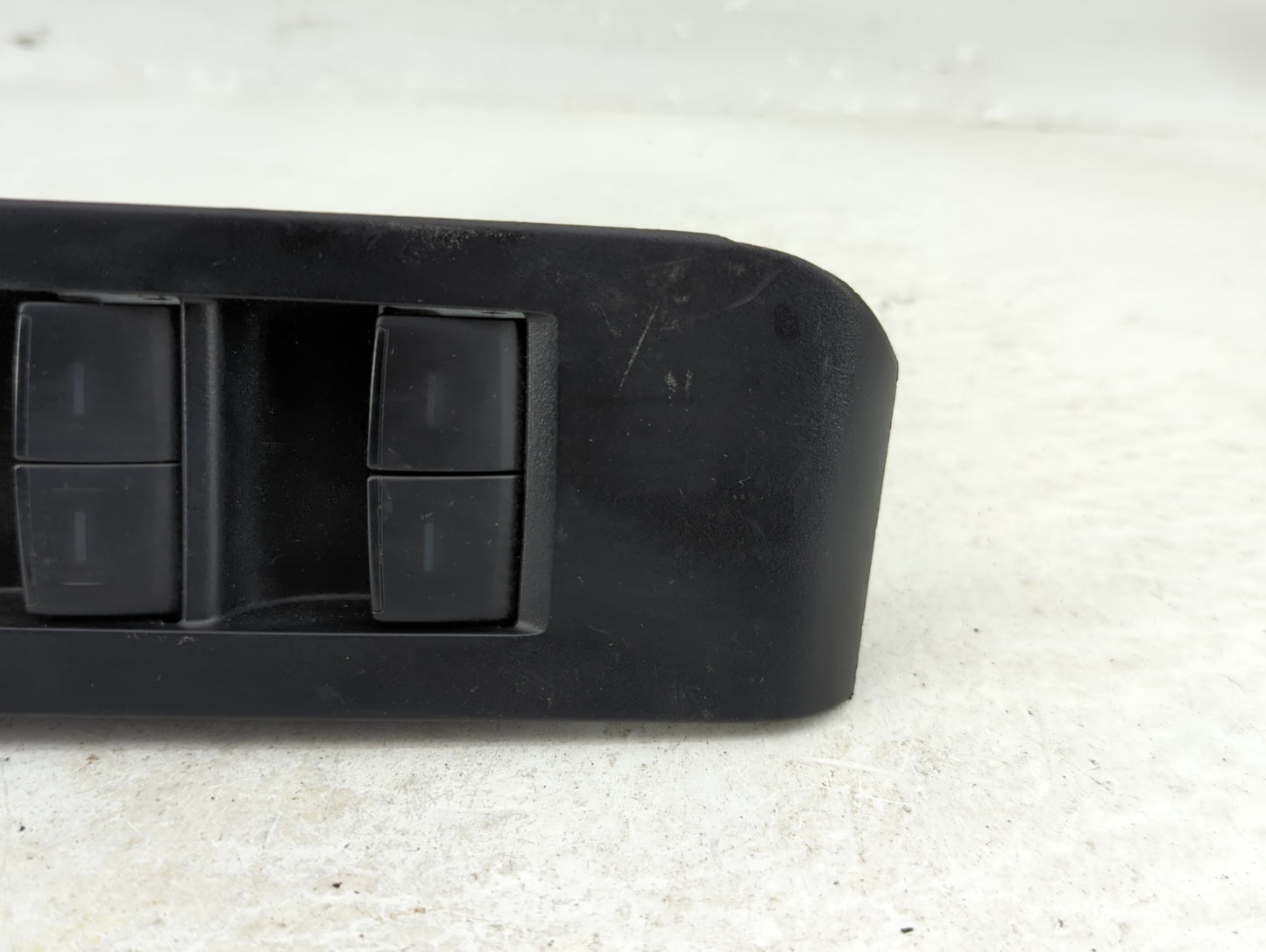 2018-2022 Toyota Camry Master Power Window Switch Replacement Driver Side Left P/N:84040-0E131 84040-0E120 Fits OEM Used Aut