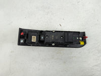 2018-2022 Toyota Camry Master Power Window Switch Replacement Driver Side Left P/N:84040-0E131 84040-0E120 Fits OEM Used Aut
