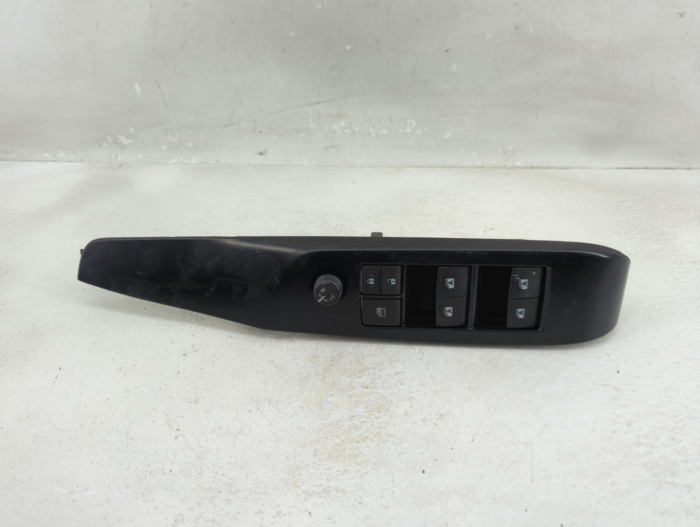 2018-2022 Toyota Camry Master Power Window Switch Replacement Driver Side Left P/N:84040-33170 Fits Fits 2018 2019 2020 2021