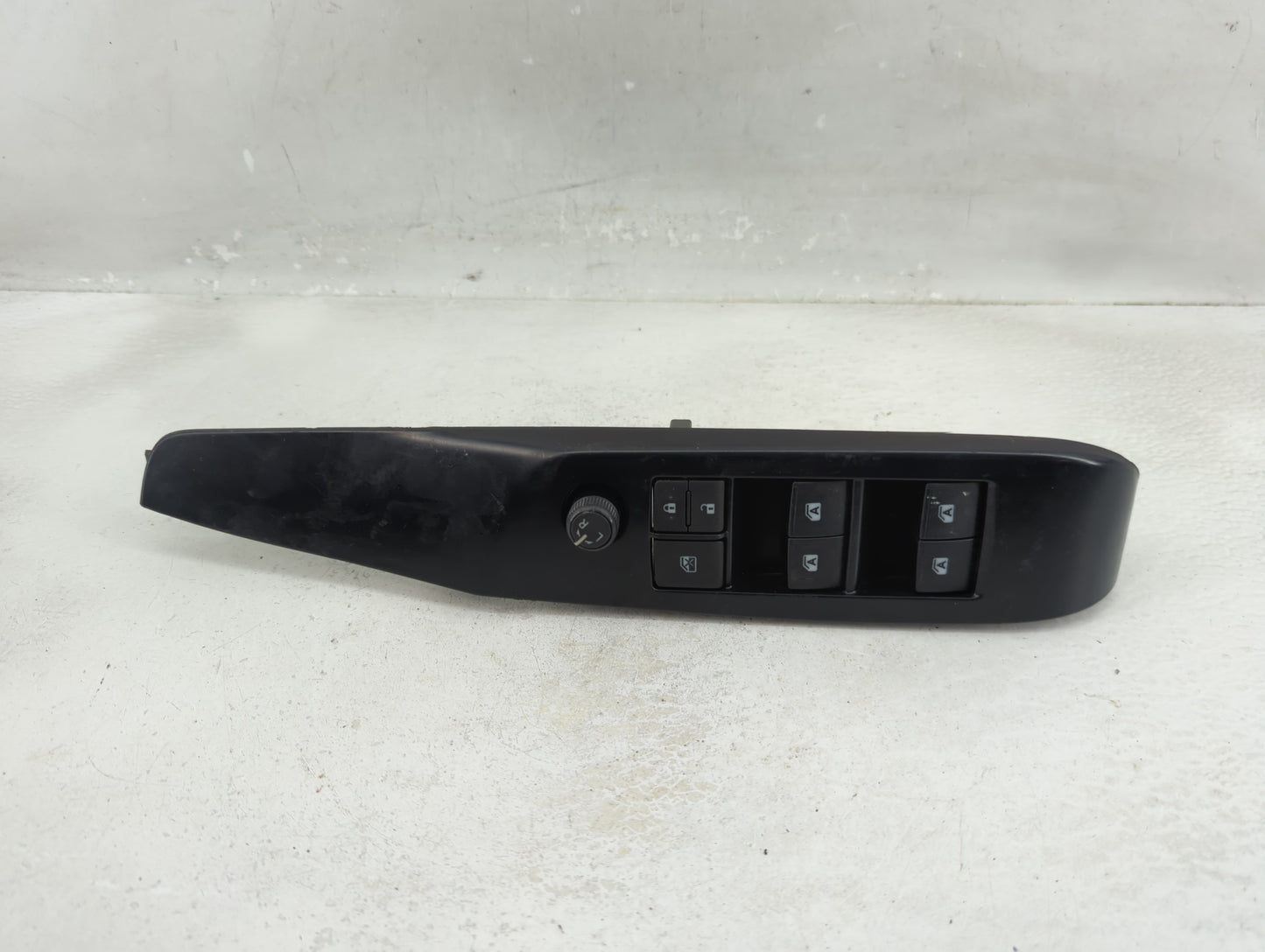 2018-2022 Toyota Camry Master Power Window Switch Replacement Driver Side Left P/N:84040-33170 Fits Fits 2018 2019 2020 2021
