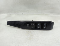 2018-2022 Toyota Camry Master Power Window Switch Replacement Driver Side Left P/N:84040-33170 Fits Fits 2018 2019 2020 2021