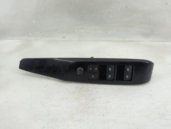 compare product 2018-2022 Toyota Camry Master Power Window Switch Replacement Driver Side Left P/N:84040-33170 Fits Fits 2018 2019 2020 2021 2022 OEM Used Auto Parts
