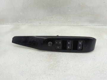 2018-2022 Toyota Camry Master Power Window Switch Replacement Driver Side Left P/N:84040-33170 Fits Fits 2018 2019 2020 2021