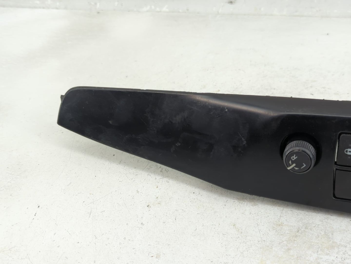 2018-2022 Toyota Camry Master Power Window Switch Replacement Driver Side Left P/N:84040-33170 Fits Fits 2018 2019 2020 2021