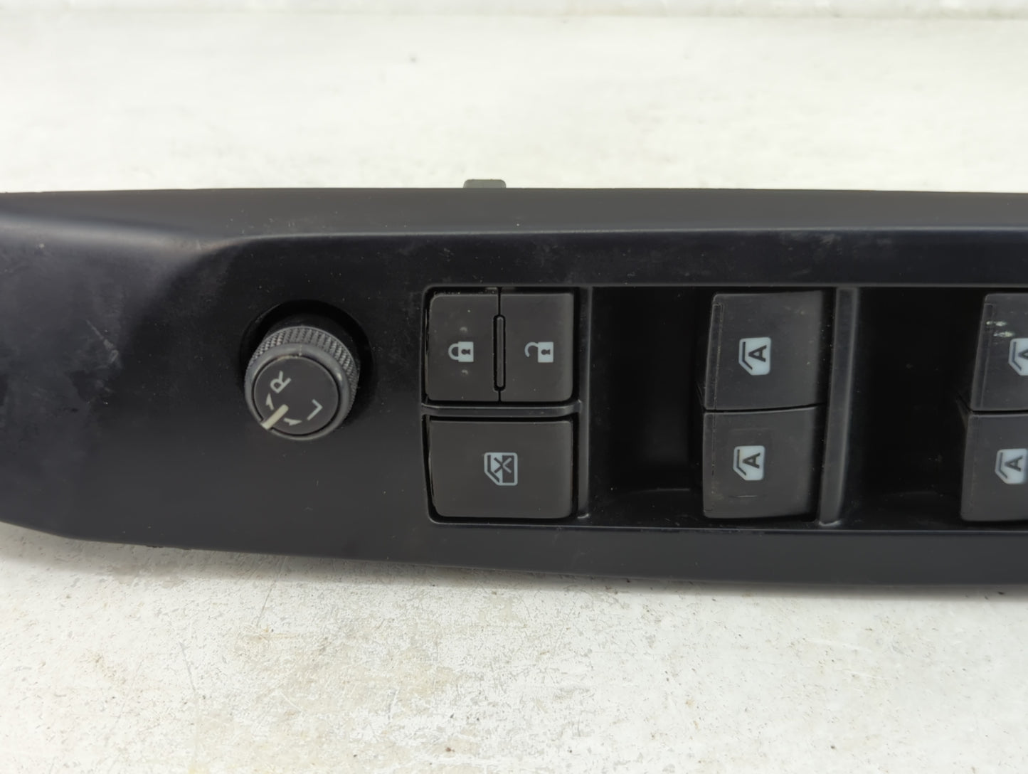 2018-2022 Toyota Camry Master Power Window Switch Replacement Driver Side Left P/N:84040-33170 Fits Fits 2018 2019 2020 2021