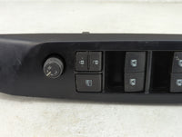 2018-2022 Toyota Camry Master Power Window Switch Replacement Driver Side Left P/N:84040-33170 Fits Fits 2018 2019 2020 2021