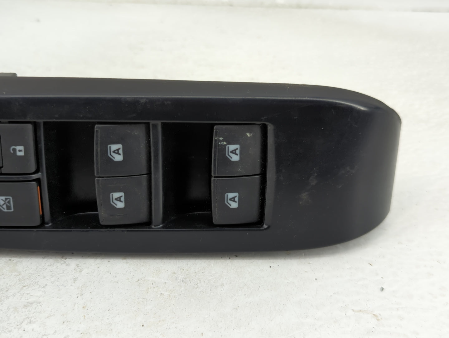 2018-2022 Toyota Camry Master Power Window Switch Replacement Driver Side Left P/N:84040-33170 Fits Fits 2018 2019 2020 2021