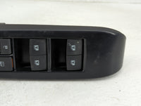 2018-2022 Toyota Camry Master Power Window Switch Replacement Driver Side Left P/N:84040-33170 Fits Fits 2018 2019 2020 2021