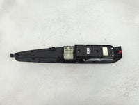 2018-2022 Toyota Camry Master Power Window Switch Replacement Driver Side Left P/N:84040-33170 Fits Fits 2018 2019 2020 2021