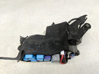 2018-2022 Toyota Camry Fusebox Fuse Box Panel Relay Module P/N:82620-33130 Fits Fits 2018 2019 2020 2021 2022 OEM Used Auto 