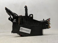 2018-2022 Toyota Camry Fusebox Fuse Box Panel Relay Module P/N:82620-33130 Fits Fits 2018 2019 2020 2021 2022 OEM Used Auto 