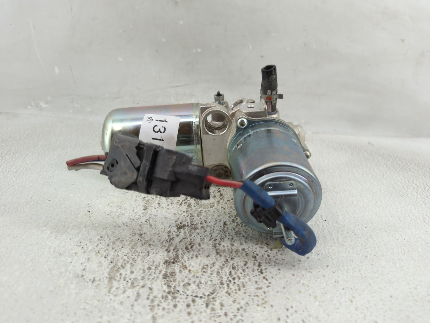 2018 Toyota Camry ABS Pump Control Module Replacement P/N:4707033050 Fits OEM Used Auto Parts - Oemusedautoparts1.com
