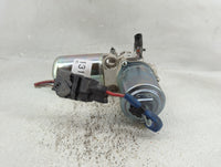 2018 Toyota Camry ABS Pump Control Module Replacement P/N:4707033050 Fits OEM Used Auto Parts - Oemusedautoparts1.com
