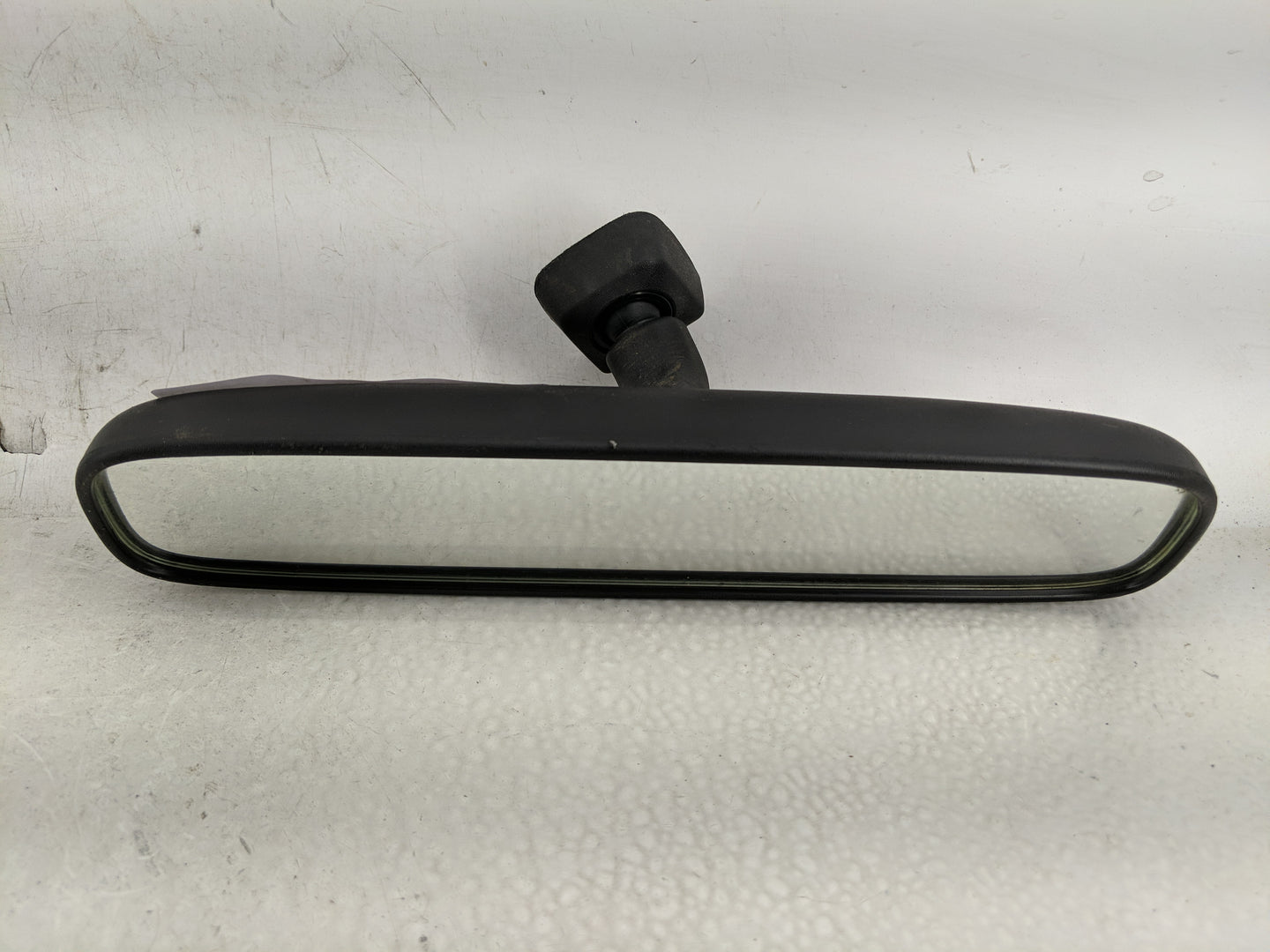 2007-2019 Toyota Camry Interior Rear View Mirror Replacement OEM P/N:A047171 Fits OEM Used Auto Parts - Oemusedautoparts1.co