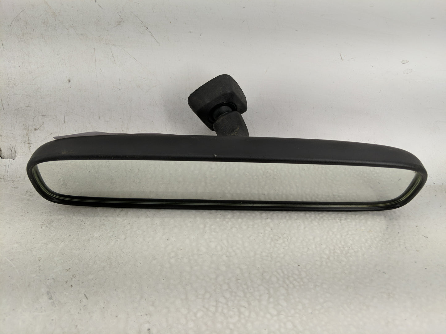 2007-2019 Toyota Camry Interior Rear View Mirror Replacement OEM P/N:A047171 Fits OEM Used Auto Parts - Oemusedautoparts1.co