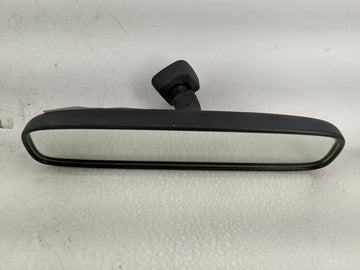 2007-2019 Toyota Camry Interior Rear View Mirror Replacement OEM P/N:A047171 Fits OEM Used Auto Parts - Oemusedautoparts1.co