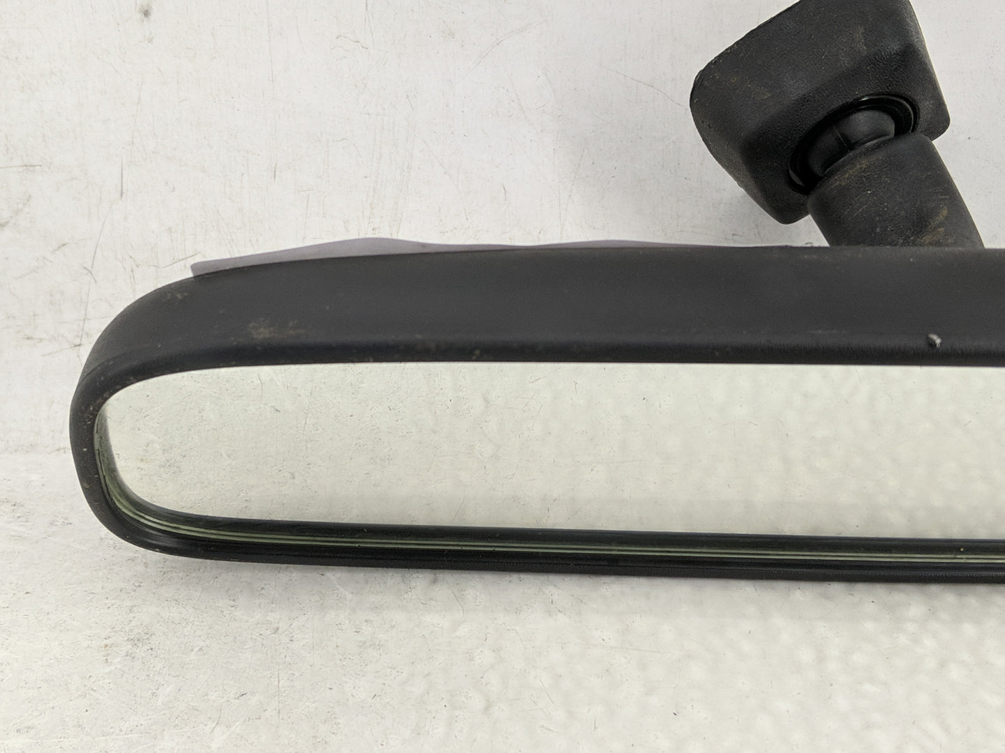 2007-2019 Toyota Camry Interior Rear View Mirror Replacement OEM P/N:A047171 Fits OEM Used Auto Parts - Oemusedautoparts1.co