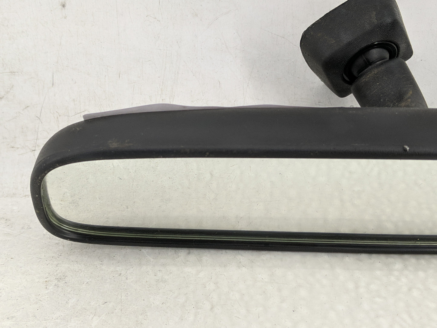 2007-2019 Toyota Camry Interior Rear View Mirror Replacement OEM P/N:A047171 Fits OEM Used Auto Parts - Oemusedautoparts1.co