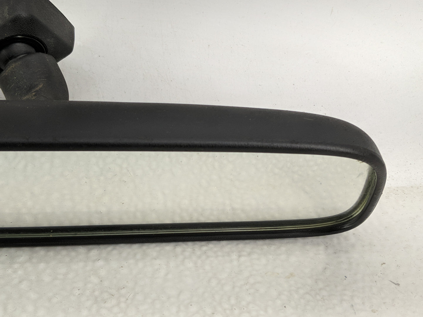 2007-2019 Toyota Camry Interior Rear View Mirror Replacement OEM P/N:A047171 Fits OEM Used Auto Parts - Oemusedautoparts1.co