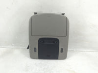 2018 Toyota Camry Overhead Roof Console - Oemusedautoparts1.com
