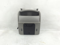 2018 Toyota Camry Overhead Roof Console - Oemusedautoparts1.com