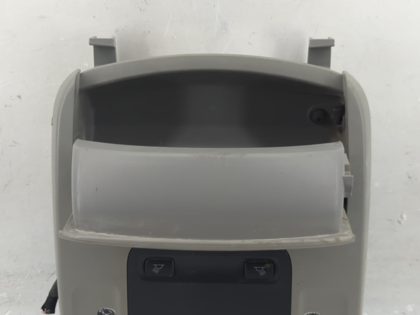 2018 Toyota Camry Overhead Roof Console - Oemusedautoparts1.com