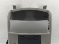 2018 Toyota Camry Overhead Roof Console - Oemusedautoparts1.com