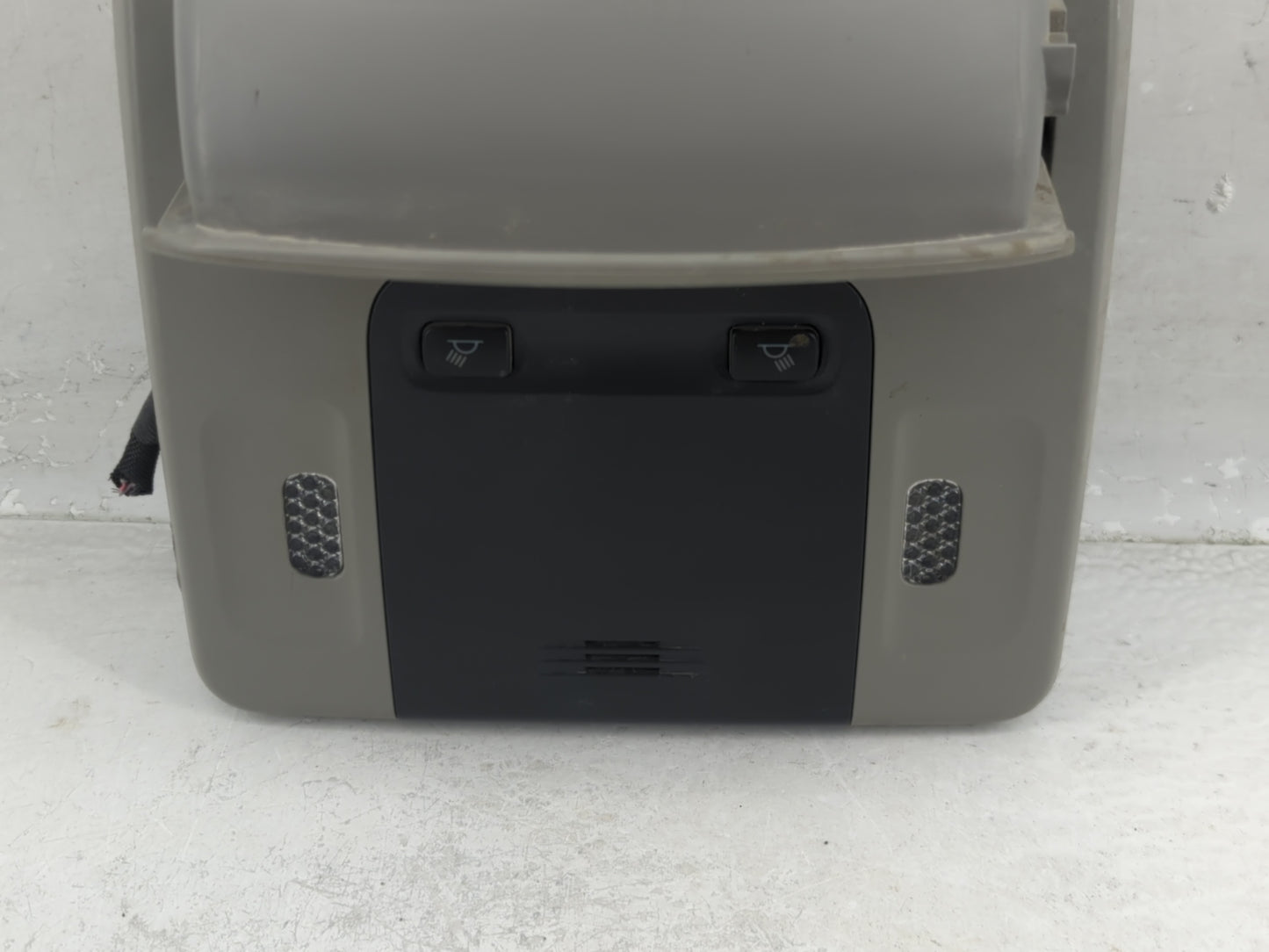 2018 Toyota Camry Overhead Roof Console - Oemusedautoparts1.com