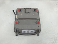 2018 Toyota Camry Overhead Roof Console - Oemusedautoparts1.com