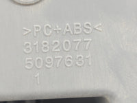 2018 Toyota Camry Overhead Roof Console - Oemusedautoparts1.com