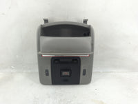 2018 Toyota Camry Overhead Roof Console - Oemusedautoparts1.com