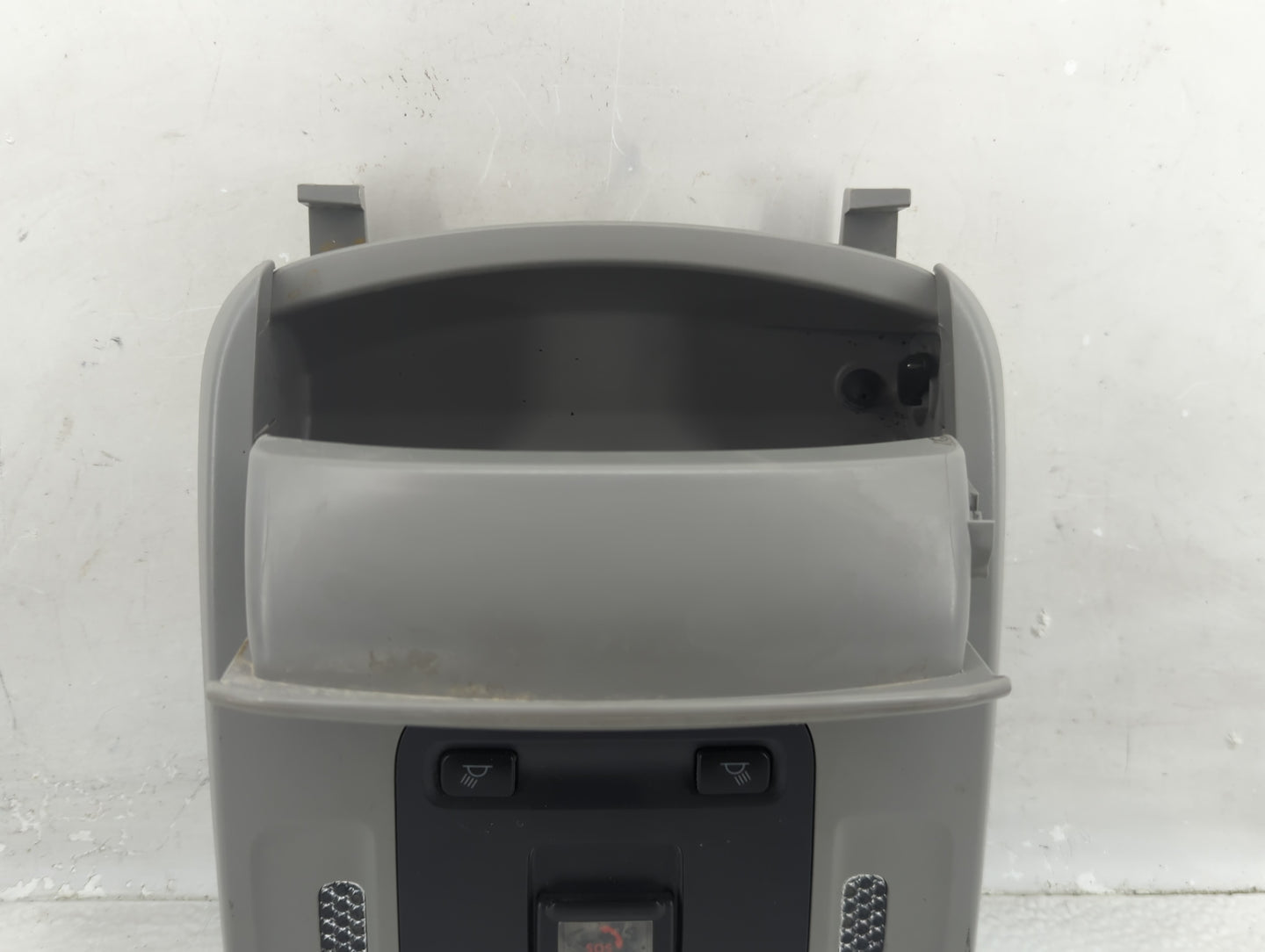 2018 Toyota Camry Overhead Roof Console - Oemusedautoparts1.com