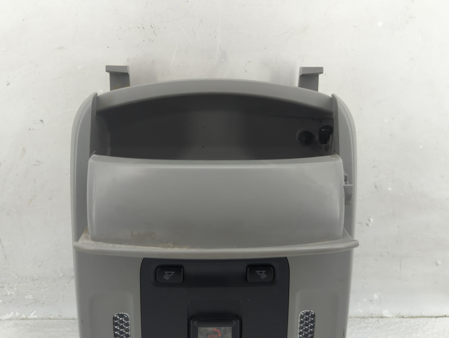 2018 Toyota Camry Overhead Roof Console - Oemusedautoparts1.com